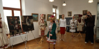 Москва на целый день погрузилась в культуру Марий Эл - Марийская правда