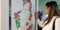 В Жуковке поздравили будущих мам - Газета Жуковские новости