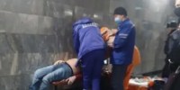 Пост о зараженном на омском вокзале призвали считать фейком - СуперОмск