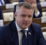 Более 40 обращений и работа над бюджетом: Денис Бычков рассказал о сентябрьской работе - ИА Новомосковск Сегодня