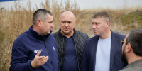 В Белгородскую область поступили первые восемь из 70 новых модульных котельных - Fonar.Tv