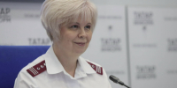 заместитель руководителя Управления Роспотребнадзора по РТ Любовь Авдонина. - Волжская новь