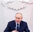 Большинство россиян назвали Путина одним из самых влиятельных мировых лидеров - M24.Ru