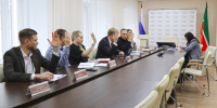 7 сотрудников аппаратов мировых судей Казани успешно прошли аттестацию - Министерство юстиции