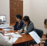Лекарства, зарплаты, помощь семьям бойцов: на что пожаловались прокурору в Астраханской области - Bloknot-Astrakhan.Ru