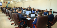 Калининградский Горсовет обновил состав - Администрация г. Калининграда