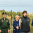В преддверии 100-летия ДОСААФ на учебном полигоне прошёл День открытых дверей - Центр молодёжной политики