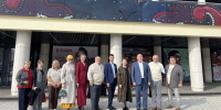 Где рождается история: масштабный проект «Татары Свияжья» объединяет регионы - Национальная библиотека