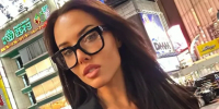 Беременная Решетова рассказала, почему не может выходить из дома - MosRegToday.Ru
