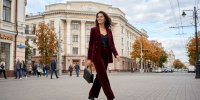 Самый модный тренд зимы 2026 назвал знаменитый стилист - МОЁ! Online