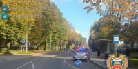 На ул. Судостроительной самокатчик сбил 16-летнюю девушку - Комсомольская правда