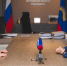 Губернатор Мурманской области Андрей Чибис провёл  встречу с депутатом Государственной Думы Татьяной Кусайко - Министерство информационной политики