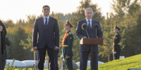 Михаил Ведерников: Псковская область всегда была и остается надёжной опорой президента - Pln-Pskov.Ru