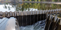 Год спустя: замкнутый водооборот НЛМК сэкономил 3,5 млн кубометров речной воды - Gorod48.ru