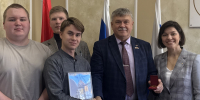 От идей к победам - ПГУПС