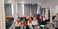 «Знакомьтесь – волжские финны» - ЦБС г. Белгорода