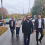 Глава управы района Матушкино провёл обход 4‑го микрорайона - Газета Вести Матушкино
