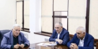 В Гумбете обсудили вопросы уплаты налогов - Гумбетовский район