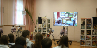 Куряне погрузились в творчество земляка-художника Трутовского - Городские Известия