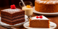 «Прага», «Медовик», «Наполеон». Топ-3 классических рецепта вкуснейших советских тортов - МОЁ! Online