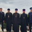 Руководитель пресс-службы Синодального комитета встретился с руководителями отделов по взаимодействию с казачеством Липецкой и Елецкой епархий - Елецкая епархия