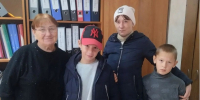В Бурятии в 2026 году в кровные семьи вернулись 150 детей - Министерство соцзащиты