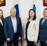 XIII Всероссийский форум «Юридическая недели на Урале» - Уполномоченный по защите прав предпринимателей