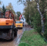 Ярославское село частично осталось без тепла из-за разрыва трубопровода - Комсомольская Правда
