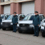 Служебные автомобили передали сотрудникам пожарного надзора МЧС в Нижнем Новгороде - НИА Нижний Новгород
