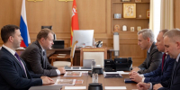 Смоленская область укрепляет сотрудничество с Беларусью и расширяет возможности для белорусского бизнеса - SmolDaily.Ru