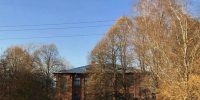 Усадьбу Веймарнов в Ленобласти выставили на торги - 47Channel.Ru