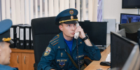 На старт, внимание — гражданская оборона! - Ивановская академия ГПС МЧС России