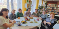   Возраст осени прекрасный   - Алексинская ЦБС