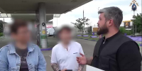 В Запорожской области завершено расследование уголовного дела в отношении жительницы Бердянска, обвиняемой в террористической деятельности (ВИДЕО) - Следственный комитет