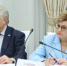 Министр культуры Самарской области Ирина Калягина перейдет на другую, не менее важную и ответственную работу. - НИА Самара