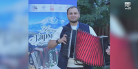 Призвание — учитель: Абазат Шхагошев - Архыз 24
