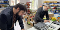 В Карабулаке продолжается учëт объектов налогообложения - Администрация МО г. Карабулак