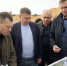 Шуваев проверил ход работ на дорожных объектах Белгорода - Сетевое издание Победа 31