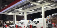 Где заправиться в Воронеже вечером 7 октября - TV-Gubernia.Ru