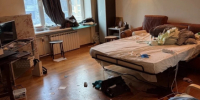 Звонок из Самары, который раскрыл двойное убийство: как экс‑силовики инсценировали самоубийства ради квартир - КТВ-ЛУЧ