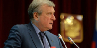 Кто такой Игорь Васильев и чем он запомнился в Кировской области: биография, цитаты, итоги - Свойкировский.рф