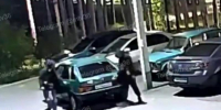 Куда пропадает бензин, показали камеры наблюдения в Воронеже - Bloknot-Voronezh.Ru