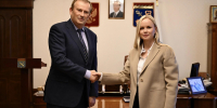 Опыт Ленобласти предложат регионам - Администрация ЛенОбласти