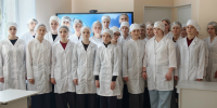 Фото здесь и далее: министерство здравоохранения Псковской области - InformPskov.Ru