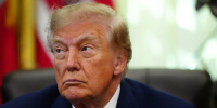 Трамп заявил о подготовленном разговоре с Путиным - M24.Ru