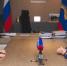 Андрей Чибис провел встречу с депутатом Государственной Думы Татьяной Кусайко - Мурманский вестник