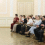 Иван Куцевляк поздравляет учителей с профессиональным праздником, Изображение. - U74.Ru