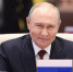 80% россиян назвали Путина одним из самых влиятельных мировых лидеров — ВЦИОМ - РТВ-Подмосковье
