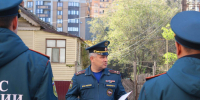 В Астраханской области началась крупнейшая тренировка по гражданской обороне - Сетевое издание Арбуз