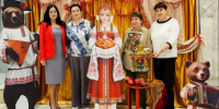 Комсомолец - Газета Гжатский вестник